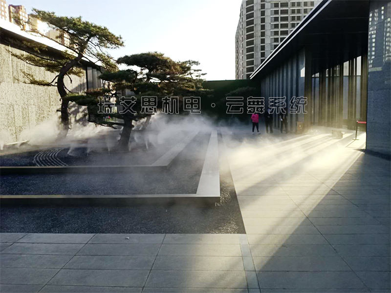 呼和浩特融創(chuàng)瀚海壹號